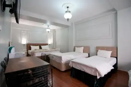 Safran Suites - 52