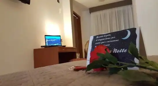 Nuova Vittoria - 35