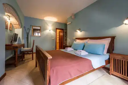 Guest House Forza Lux - 6