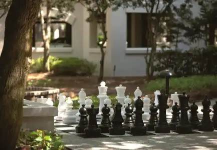 Marriott's Harbour Club - 12