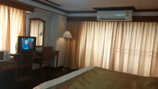 Interchange Tower Serviced Apartment - 60