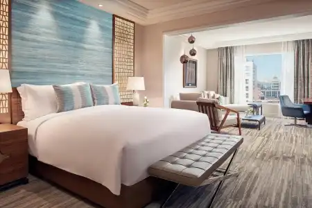 The Ritz-Carlton, Santiago - 78