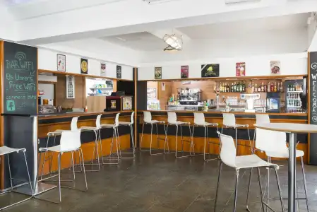 Apartaments Els Llorers - 35