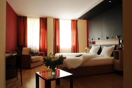 Best Western Plus Monopole Metropole - 79
