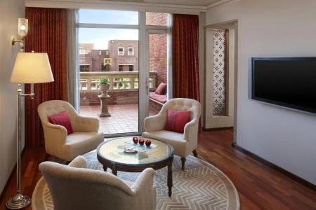 ITC Rajputana, A Luxury Collection, Jaipur - 90