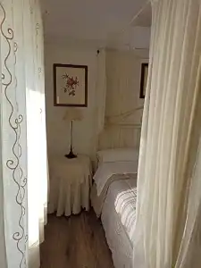 La Casina BB - 1