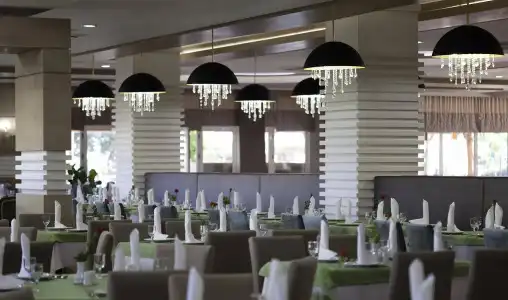 Adalya Ocean Deluxe - 31