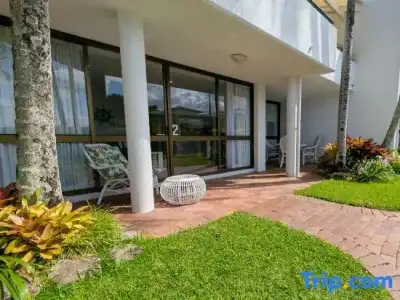 The Noosa Apartments - 52