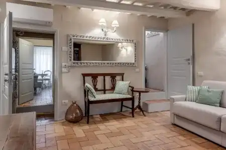 Borgo San Quirico d'Orcia B&B - Capitano Collection - Albergo diffuso - 89