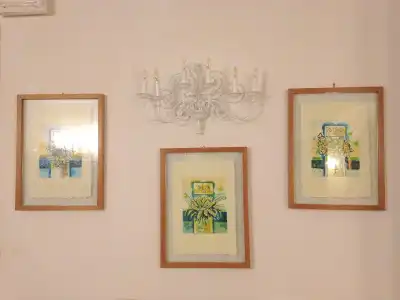 Villa delle Palme - 14