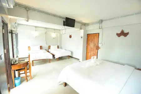 Nanya Chiang Mai - 20
