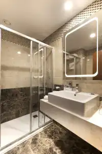 Mercure Istanbul Bakirkoy - 45
