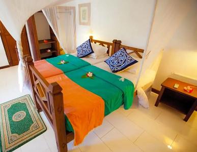 Flame Tree Cottages - 48