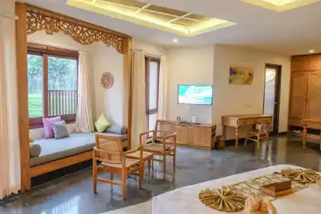 Green Field Resort - 76