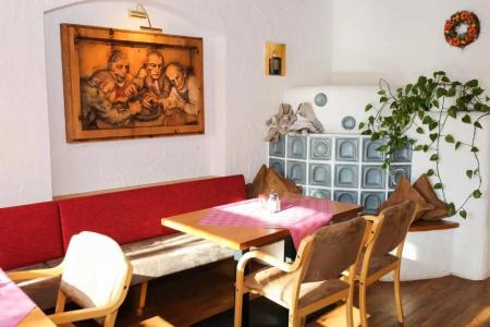 Sonnenhof - Bed & Breakfast & Appartements - 12