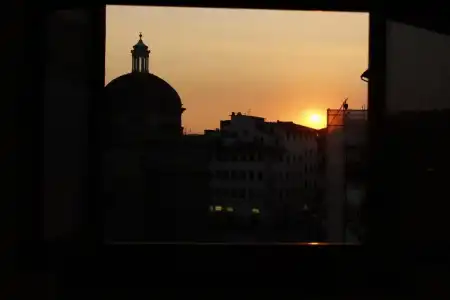 The Artists' Palace Florence - 132