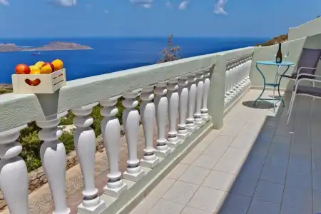 Adrakos Apartments - Adults Only - 6
