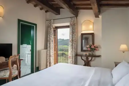 Relais Poggio Borgoni - 29