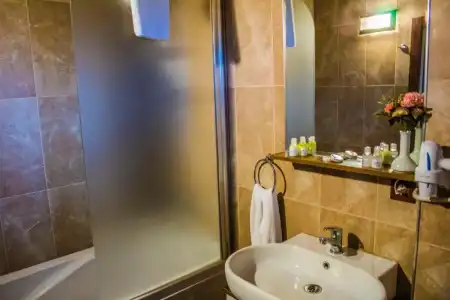 Form Thermal & Spa Kaz Dağları - 38
