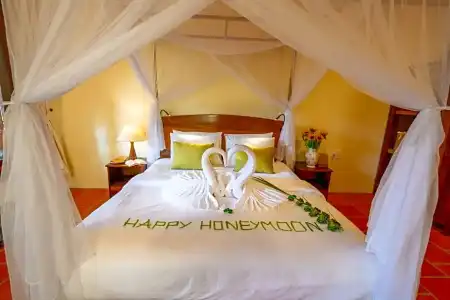 Thanh Kieu Beach Resort - 54