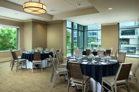 The Westin Bellevue - 40