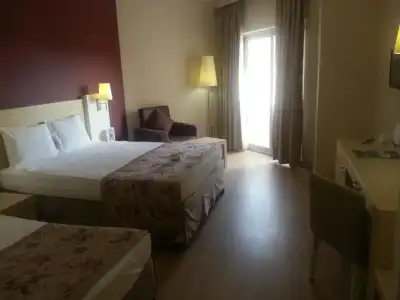 Side Lilyum & Spa - 40