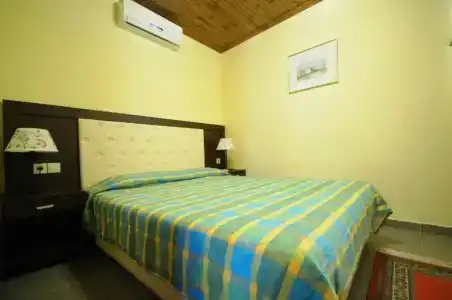 Haus Platanos Apartments & Bungalows by the Sea - 31