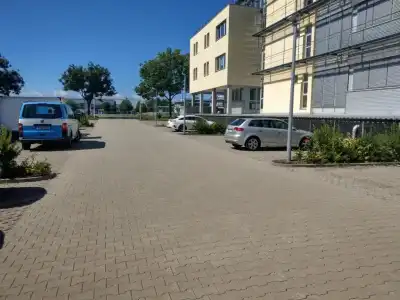 Airport Park MUC - 14