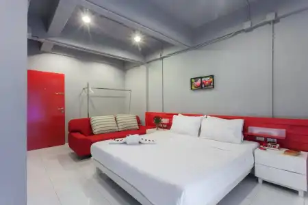 Madam Inn Patong - 29