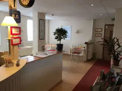 Hôtel Trianon - 1