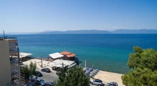 Irini Spa - 21