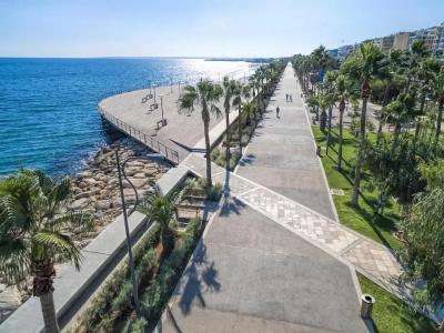 Alinea Suites Limassol Center - 16