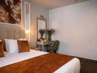 Premier Luxury Mountain Resort - 250
