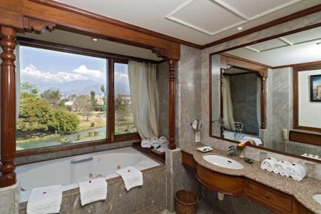 Bar Peepal Resort - 27
