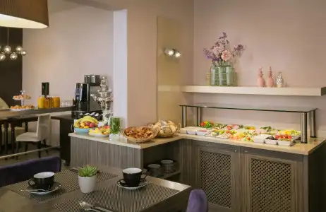 Leonardo Boutique - 25