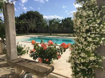 Corte dei Salentini Bed & Breakfast - 15