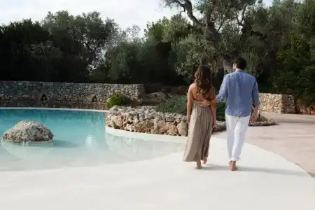 Masseria Borgo San Marco - 10