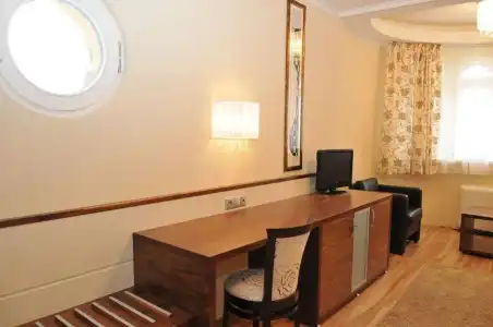 Mizse Motel - 31