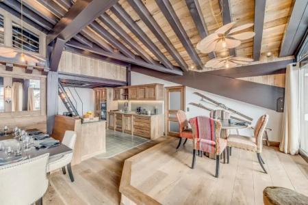 Le Val d'Isere - 138