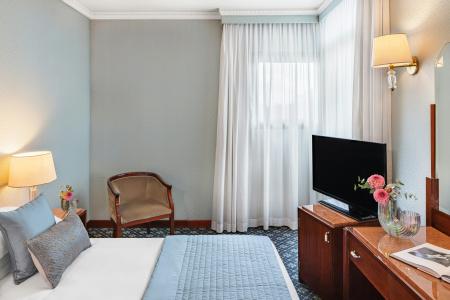 Starhotels du Parc - 41