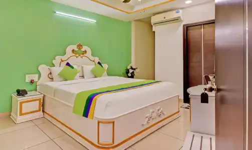 Treebo Raj Elegance Manyata Tech Park - 96