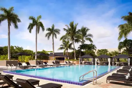 The Ritz-Carlton Coconut Grove, - 28