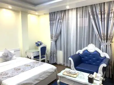 Y PLACE Guest House - 21