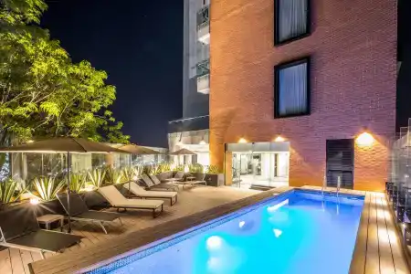 Four Points by Sheraton - 15