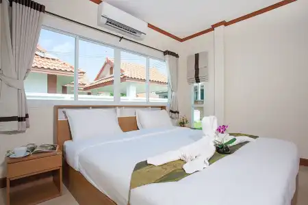 Baan Thai Lanna Pattaya - 293