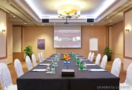 Grand Mercure Singapore Roxy - 20