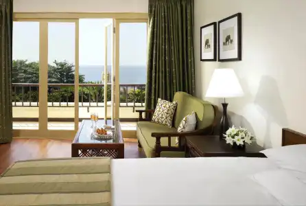 Taj Samudra - 5