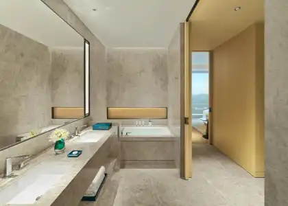 Mandarin Oriental, Shenzhen - 52