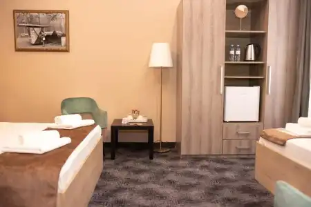 Skadarlija Suites - 21