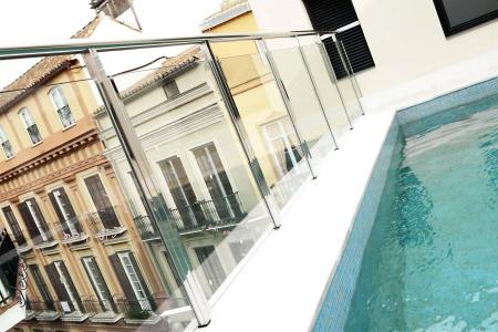 Dorma Málaga Museos - 14